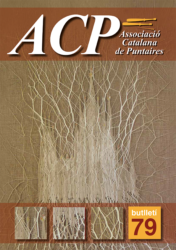 Butlletí 079 (2010)