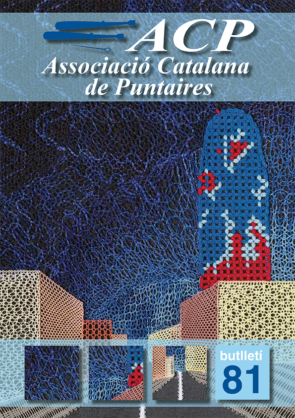 Butlletí 081 (2011)