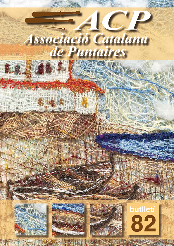 Butlletí 082 (2011)