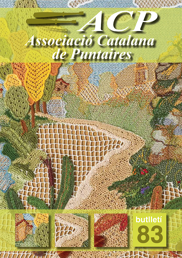 Butlletí 083 (2011)