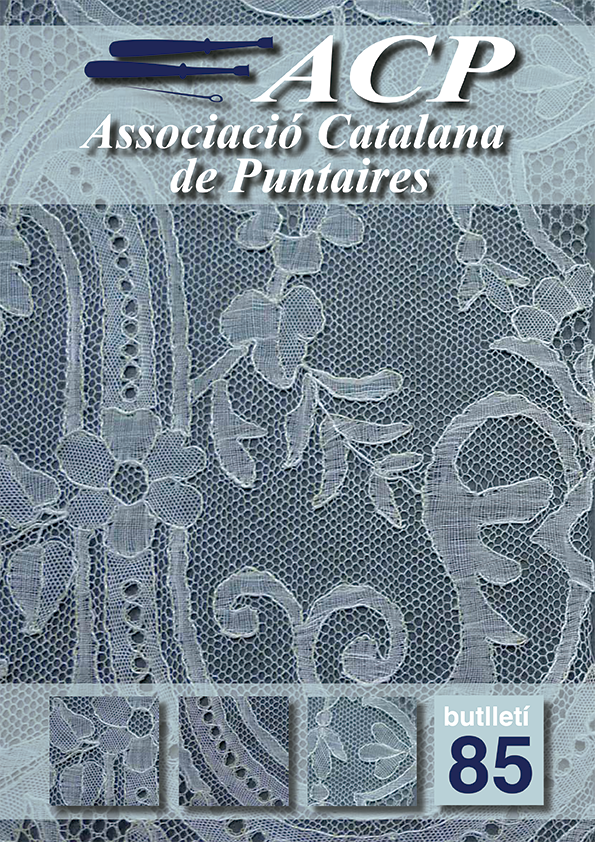 Butlletí 085 (2012)
