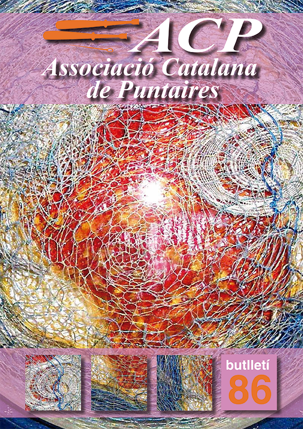 Butlletí 086 (2012)