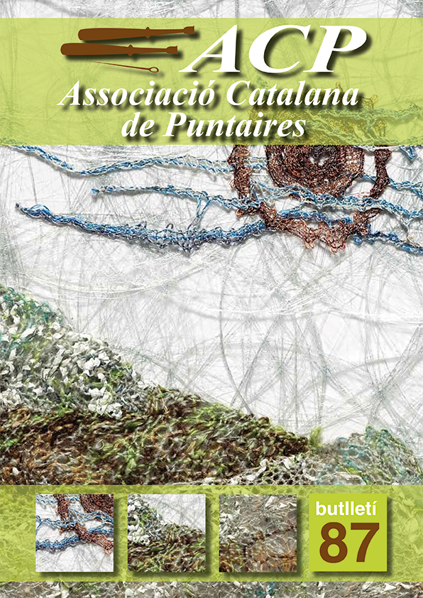 Butlletí 087 (2012)