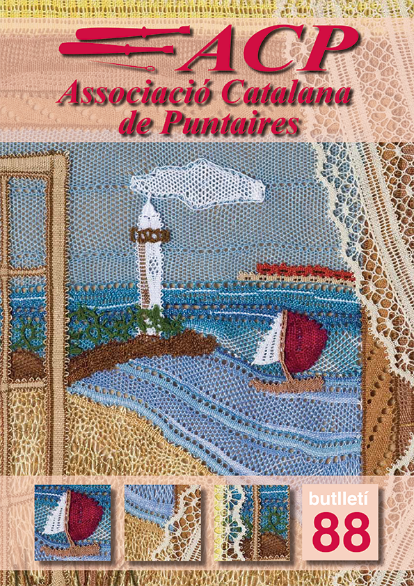 Butlletí 088 (2013)