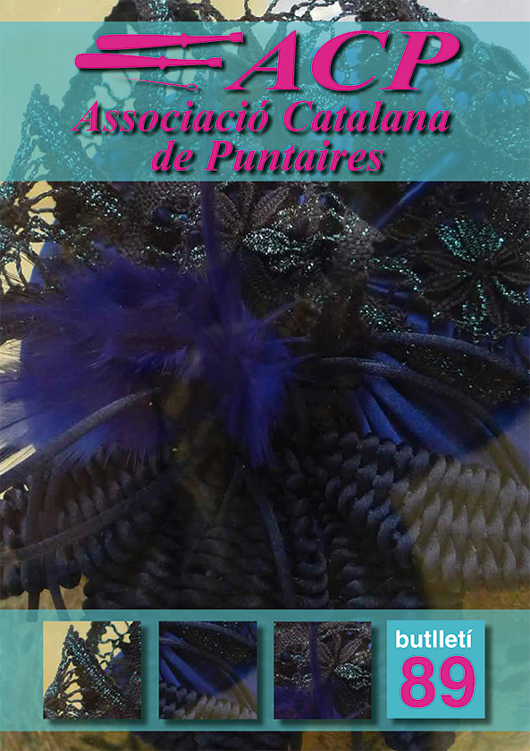 Butlletí 089 (2013)