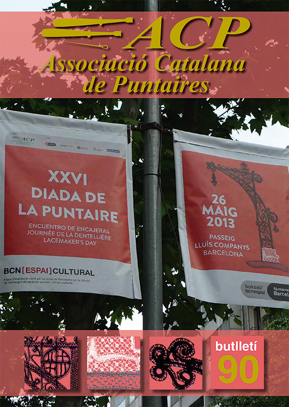 Butlletí 090 (2013)