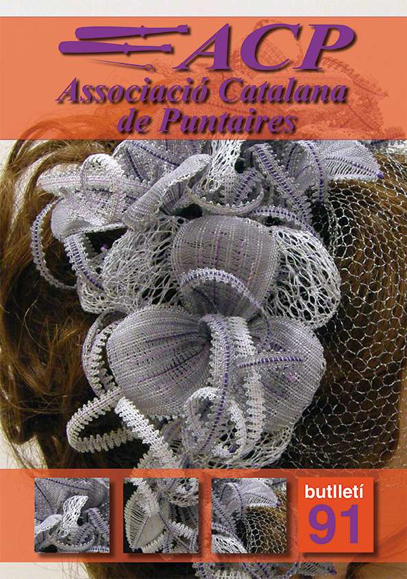 Butlletí 091 (2013)