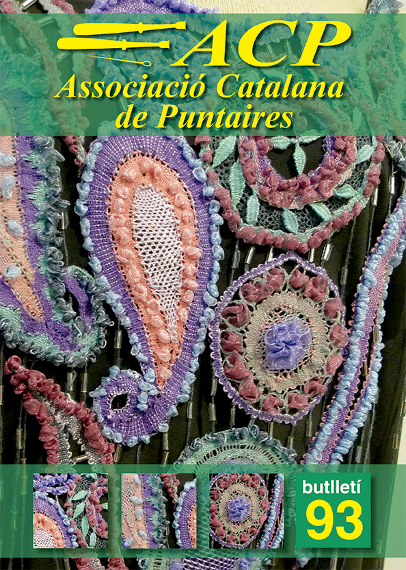 Butlletí 093 (2014)