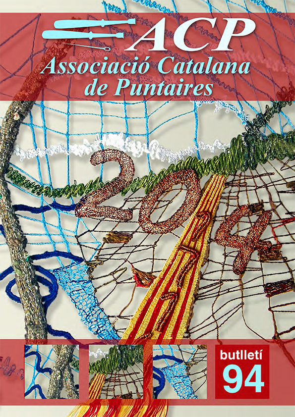 Butlletí 094 (2014)