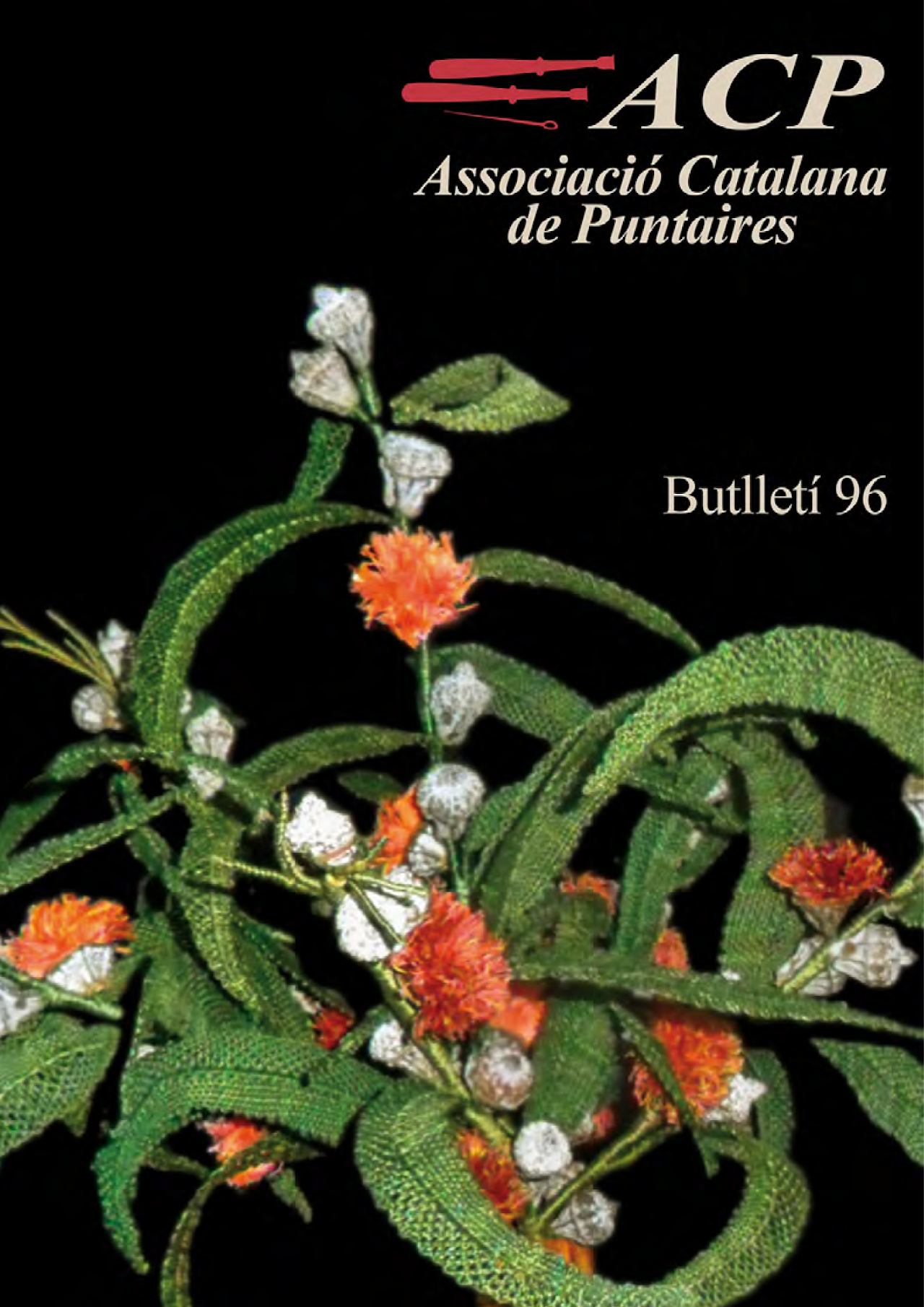 Butlletí 096 (2014)