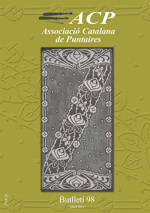 Butlletí 098 (2015)