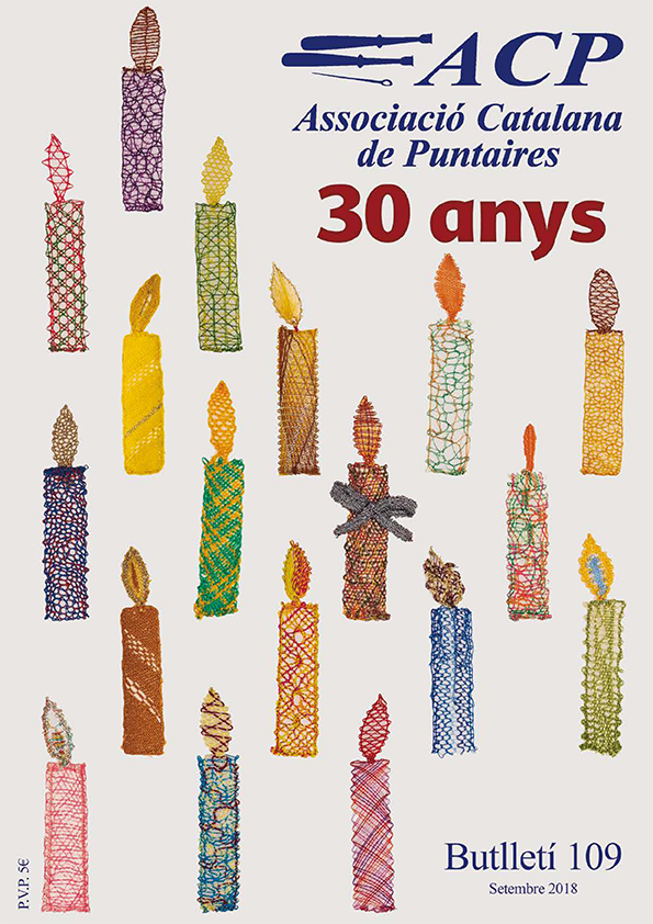 Butlletí 109 (2018)