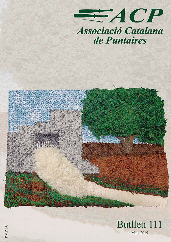 Butlletí 111 (2019)