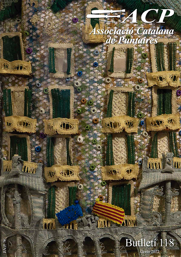 Butlletí 118 (2022)